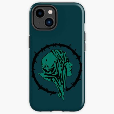 Knocked Loose Iphone Case Official Knocked Loose Merch